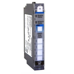 کارت دیجیتال ورودی  1734IB8