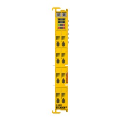ماژول سیفتی EL6900 بکهوف