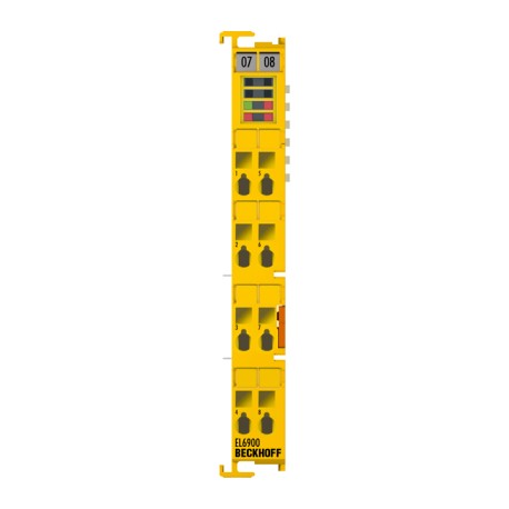 ماژول سیفتی EL6900 بکهوف