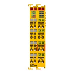 ماژول دیجیتال خروجی EL2904 بکهوف