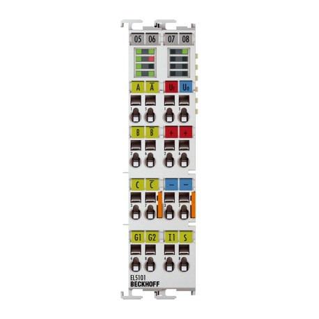 ماژول انکودر EL5101 بکهوف