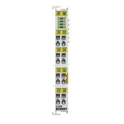 کارت دیجیتال ورودی 8 کانال EL1008