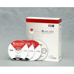 نرم افزار آلن بردلی Allen Bradley