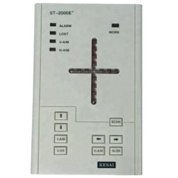 رجیستر KESAI -ST2000E