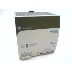 منبع تغذیه آلن بردلی 1606-XLS240E