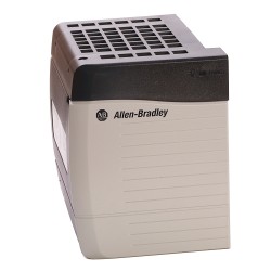منبع تغذیه آلن بردلی  Allen-Bradley 1756-PB72