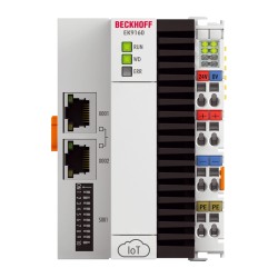 کوپلر بکهوف EK9160 | IoT Bus Coupler