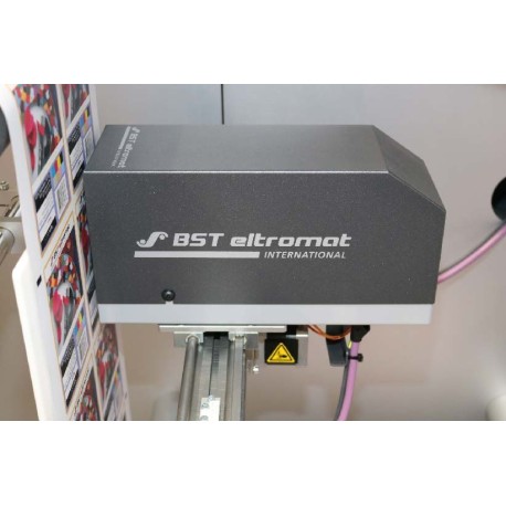 دوربین مشاهده چاپ BST